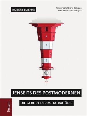cover image of Jenseits des Postmodernen